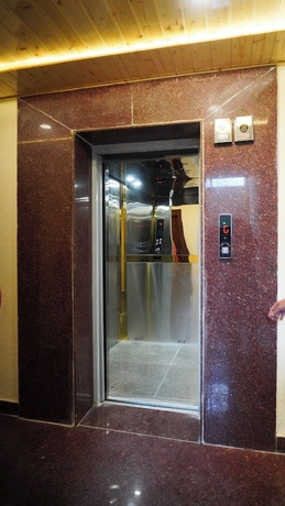 Imagen general del Hotel Yagya. Foto 2