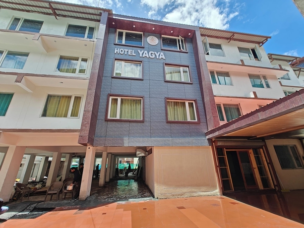 Imagen general del Hotel Yagya. Foto 3