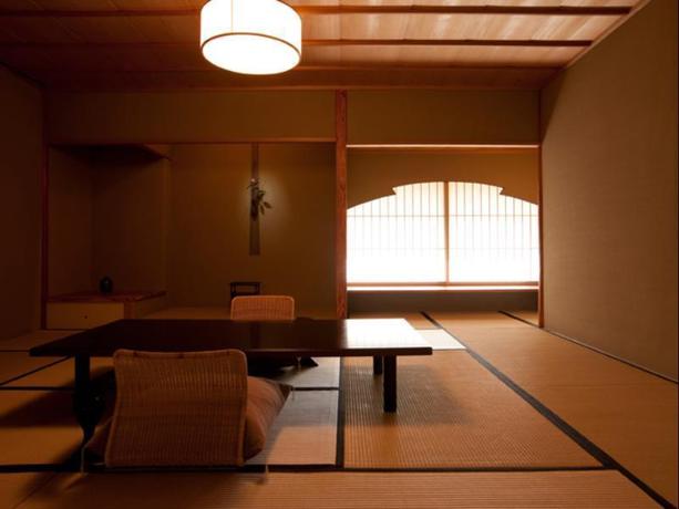 Imagen general del Hotel Yagyu no Sho. Foto 3