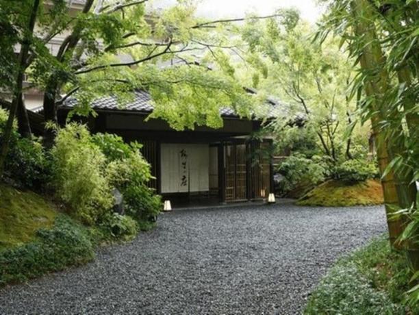 Imagen general del Hotel Yagyu no Sho. Foto 4