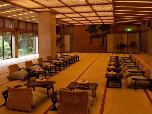 Imagen general del Hotel Yagyu no Sho. Foto 6