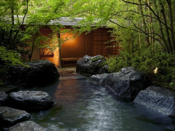 Imagen general del Hotel Yagyu no Sho. Foto 8