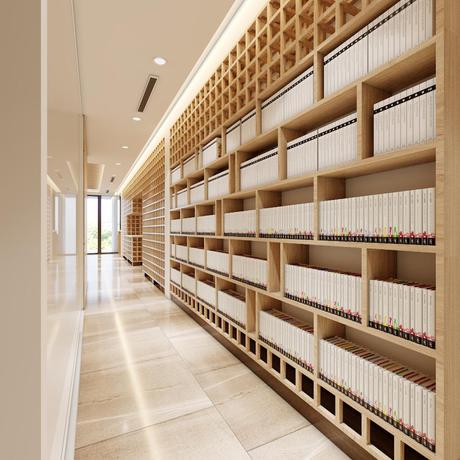 Imagen de los interiores del Hotel Yah Hanoi. Foto 16