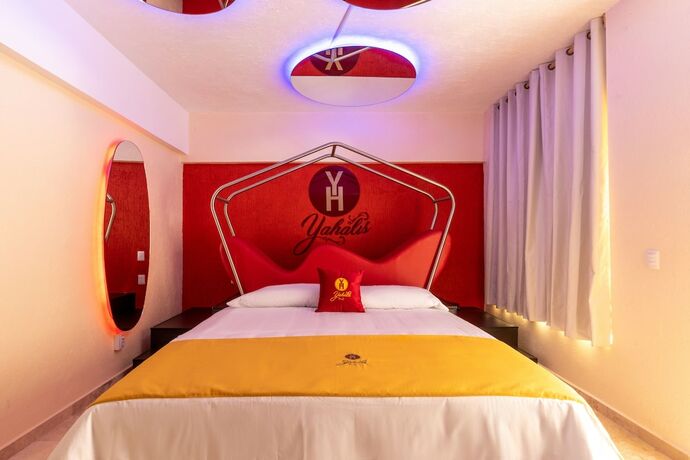 Imagen general del Hotel Yahalis. Foto 1