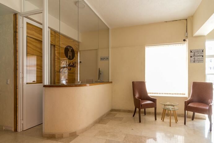 Imagen general del Hotel Yahalis. Foto 2