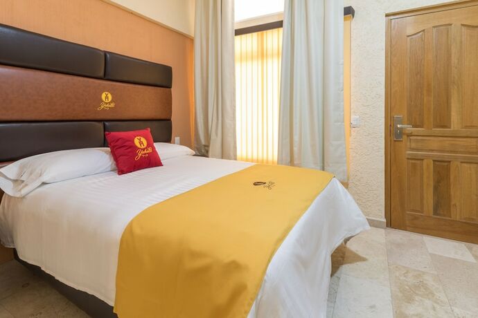 Imagen general del Hotel Yahalis. Foto 3