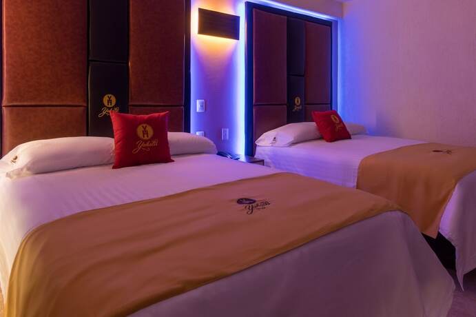 Imagen general del Hotel Yahalis. Foto 5