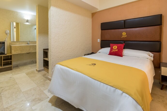 Imagen general del Hotel Yahalis. Foto 6