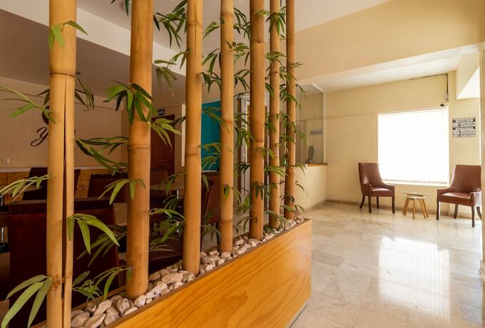 Imagen general del Hotel Yahalis. Foto 9