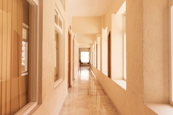 Imagen general del Hotel Yahalis. Foto 11