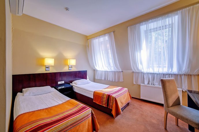 Imagen de la habitación del Hotel Yahonty Istra. Foto 12