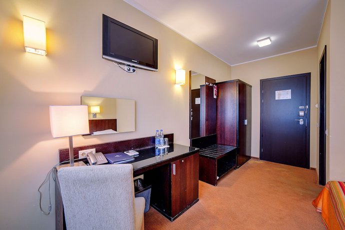 Imagen de la habitación del Hotel Yahonty Istra. Foto 13