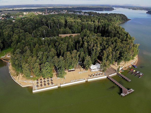 Imagen general del Hotel Yahonty Istra. Foto 1