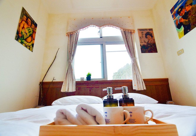 Imagen general del Hotel Yahu. Foto 1