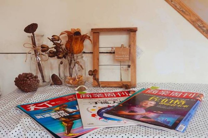Imagen de la habitación del Hotel Yahu. Foto 4