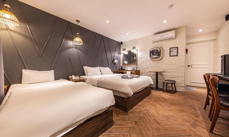 Imagen de la habitación del Hotel Yaja Cheongju Terminal Branch. Foto 2