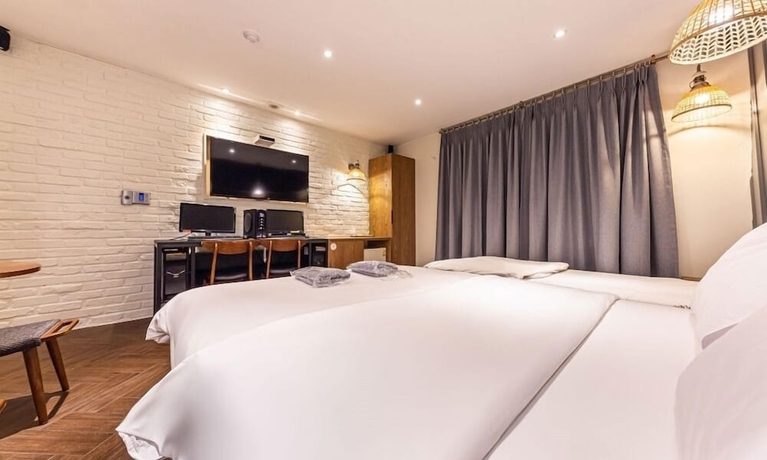 Imagen de la habitación del Hotel Yaja Cheongju Terminal Branch. Foto 3