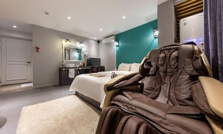 Imagen de la habitación del Hotel Yaja Cheongju Terminal Branch. Foto 4