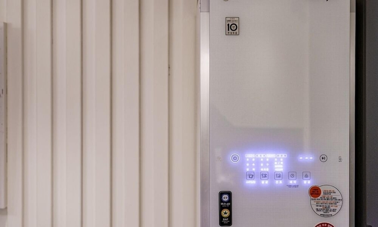 Imagen de la habitación del Hotel Yaja Cheongju Terminal Branch. Foto 8