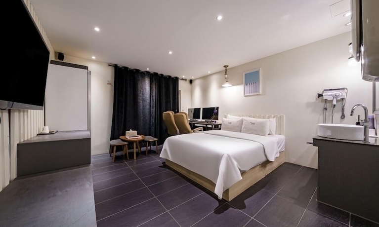 Imagen de la habitación del Hotel Yaja Cheongju Terminal Branch. Foto 9