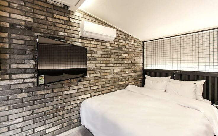 Imagen general del Hotel Yaja Daegu Dongseongro Seomunsijang. Foto 9