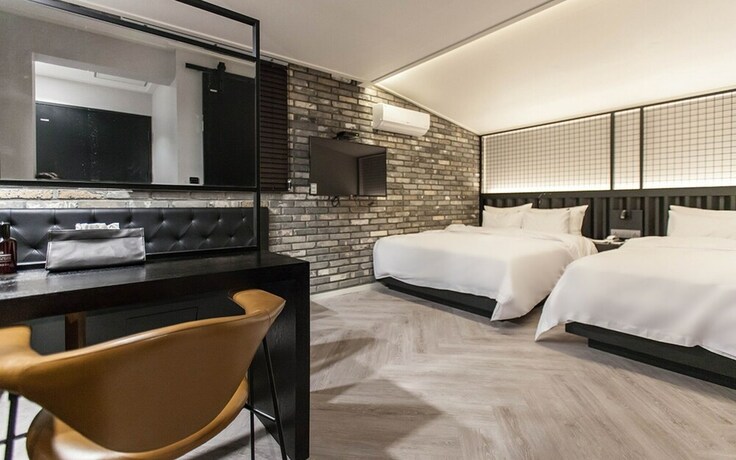 Imagen de la habitación del Hotel Yaja Daegu Dongseongro Seomunsijang. Foto 14