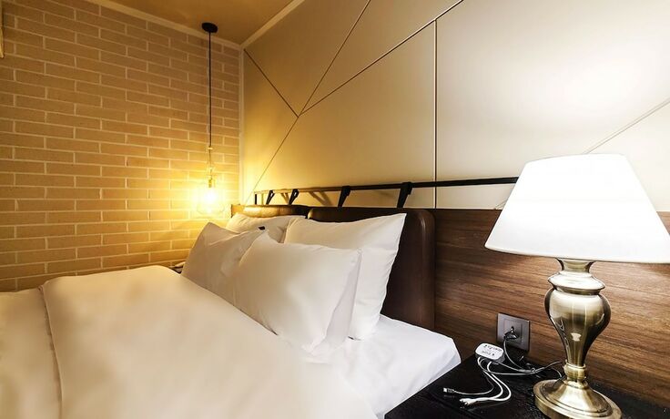 Imagen de la habitación del Hotel Yaja Daegu Dongseongro Seomunsijang. Foto 15