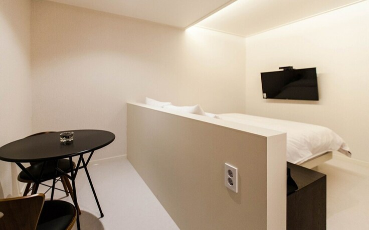 Imagen de la habitación del Hotel Yaja Daegu Dongseongro Seomunsijang. Foto 21