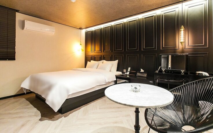Imagen de la habitación del Hotel Yaja Daegu Dongseongro Seomunsijang. Foto 22