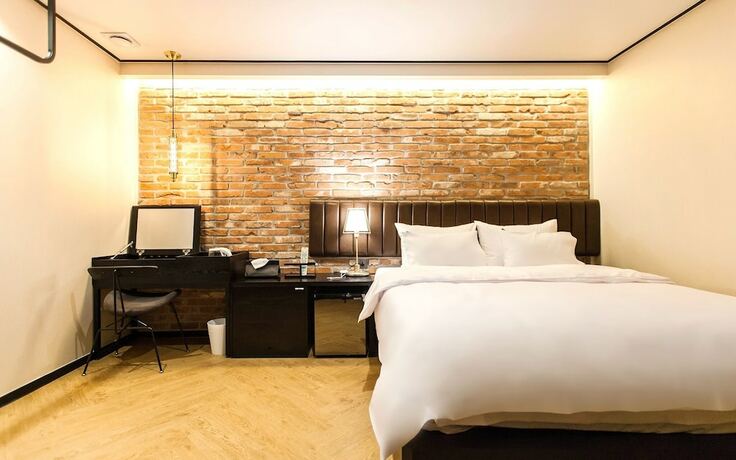 Imagen de la habitación del Hotel Yaja Daegu Dongseongro Seomunsijang. Foto 24