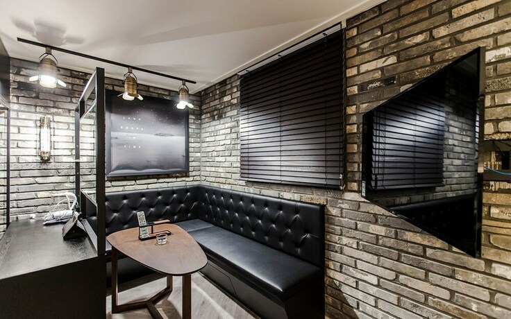 Imagen de la habitación del Hotel Yaja Daegu Dongseongro Seomunsijang. Foto 27