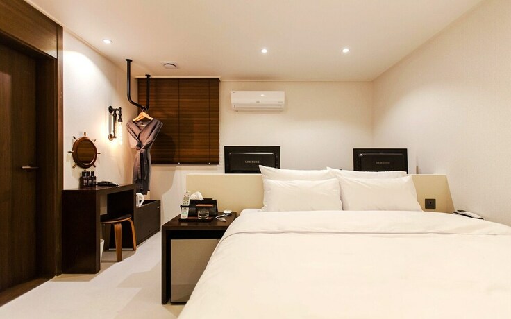 Imagen de la habitación del Hotel Yaja Daegu Dongseongro Seomunsijang. Foto 29