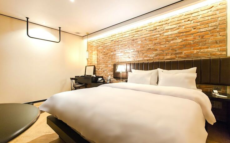 Imagen de la habitación del Hotel Yaja Daegu Dongseongro Seomunsijang. Foto 31