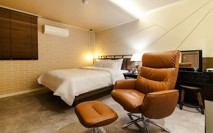 Imagen de la habitación del Hotel Yaja Daegu Dongseongro Seomunsijang. Foto 32