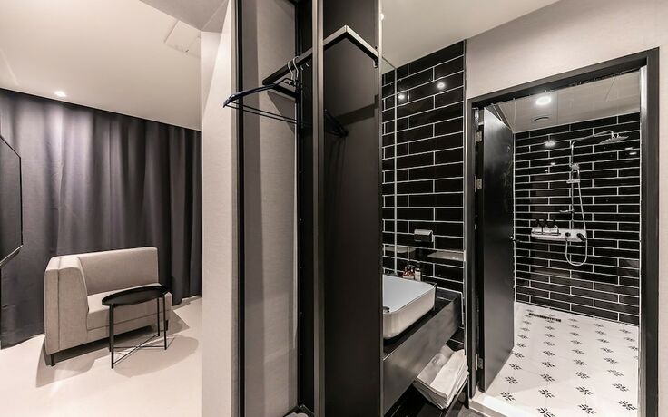 Imagen general del Hotel Yaja Daegu Seongseo. Foto 7