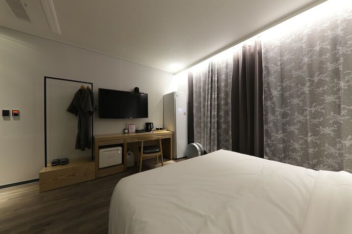 Imagen general del Hotel Yaja. Foto 3