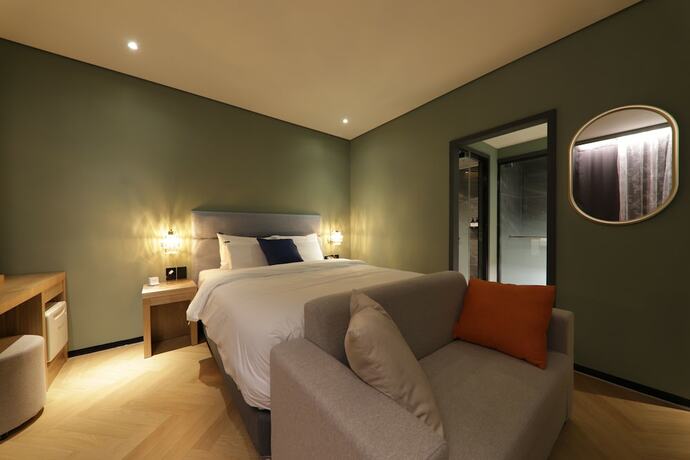 Imagen general del Hotel Yaja. Foto 4