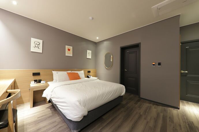 Imagen general del Hotel Yaja. Foto 6