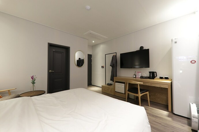 Imagen general del Hotel Yaja. Foto 11