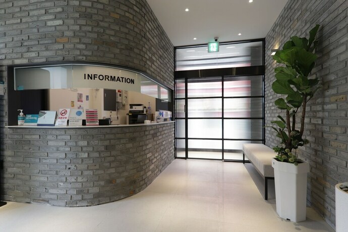 Imagen general del Hotel Yaja. Foto 1