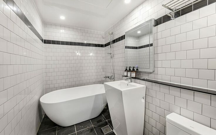 Imagen general del Hotel Yaja Gimhae Samgye. Foto 9