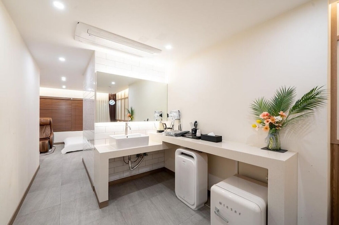 Imagen de la habitación del Hotel Yaja Gwangju Mudeungsan branch. Foto 6