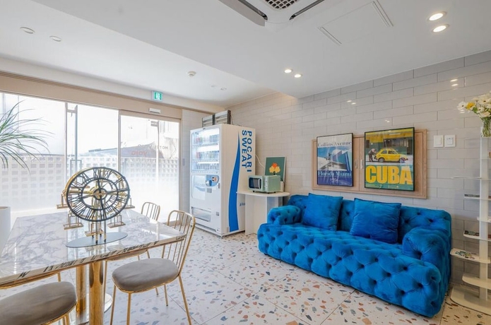 Imagen de los interiores del Hotel Yaja Gwangju Mudeungsan branch. Foto 15