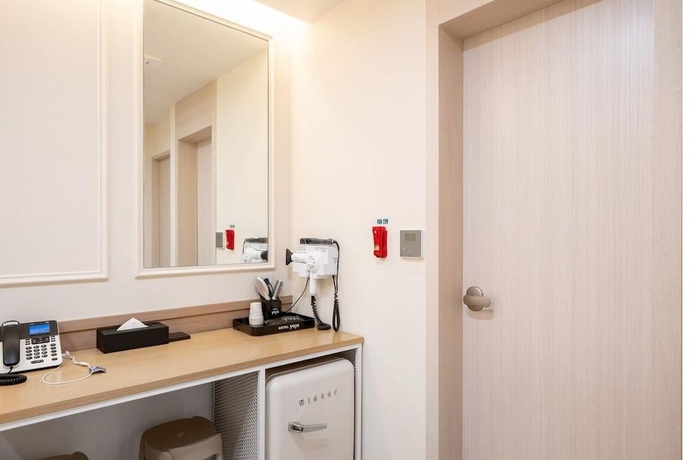 Imagen de la habitación del Hotel Yaja Gwangju Mudeungsan branch. Foto 12