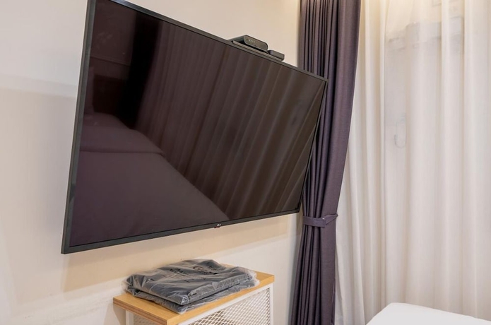 Imagen de la habitación del Hotel Yaja Gwangju Mudeungsan branch. Foto 13