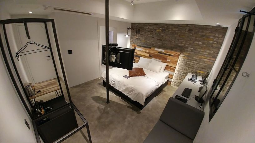 Imagen de la habitación del Hotel Yaja Jeongwang. Foto 5