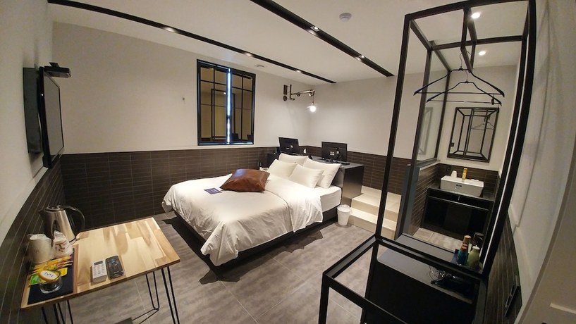 Imagen de la habitación del Hotel Yaja Jeongwang. Foto 6
