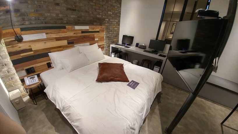 Imagen de la habitación del Hotel Yaja Jeongwang. Foto 9