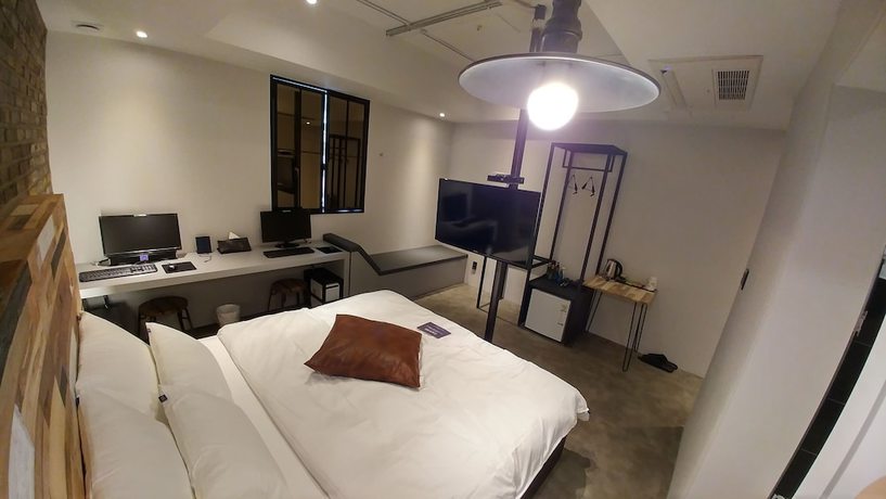 Imagen de la habitación del Hotel Yaja Jeongwang. Foto 10
