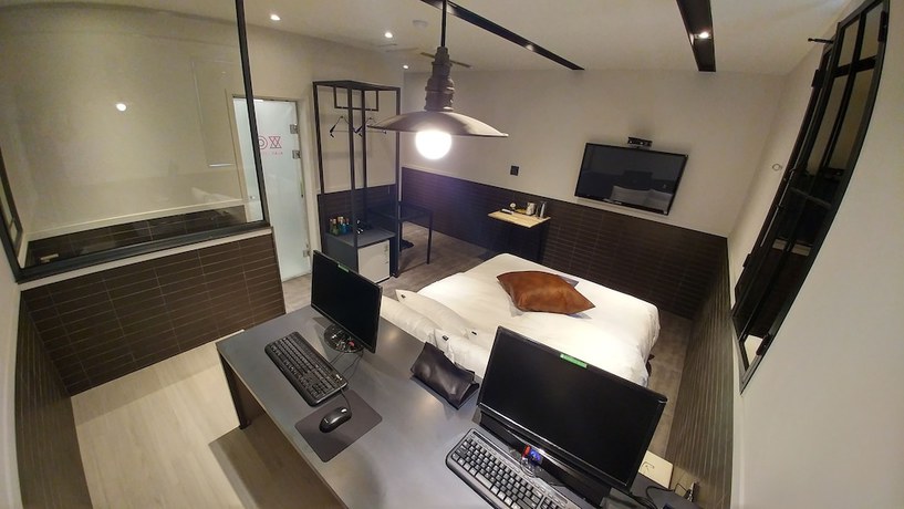 Imagen de la habitación del Hotel Yaja Jeongwang. Foto 12